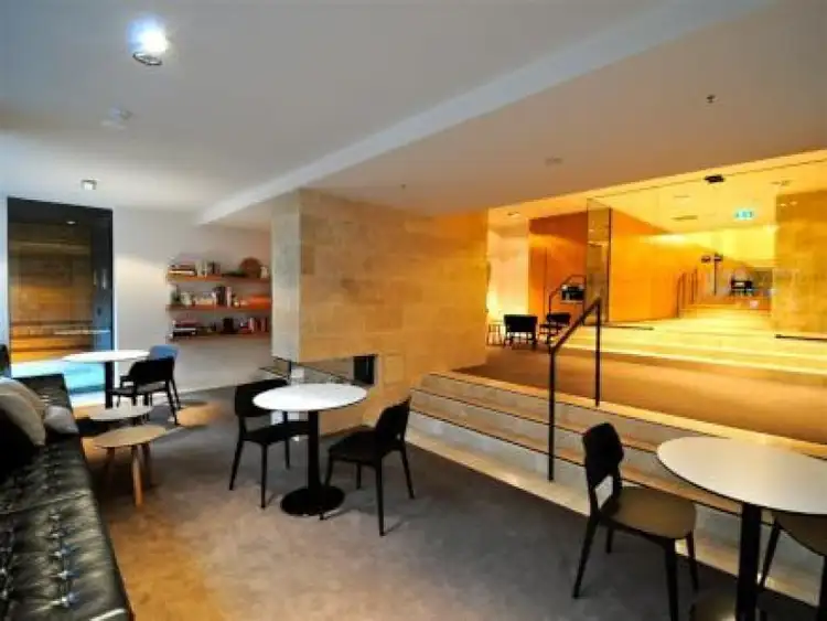 Third view of Homely apartment listing, 1109/50 Claremont Street, South Yarra VIC 3141