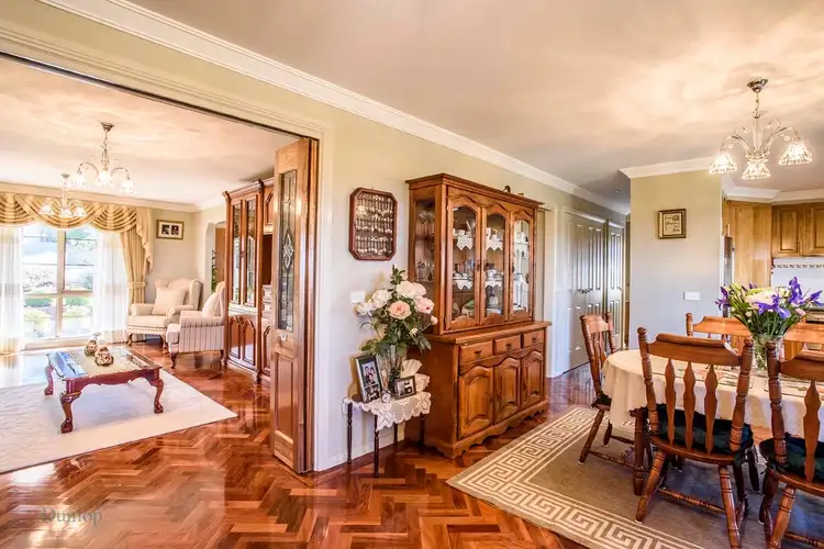 Third view of Homely house listing, 24 Long Drive, Sunbury VIC 3429