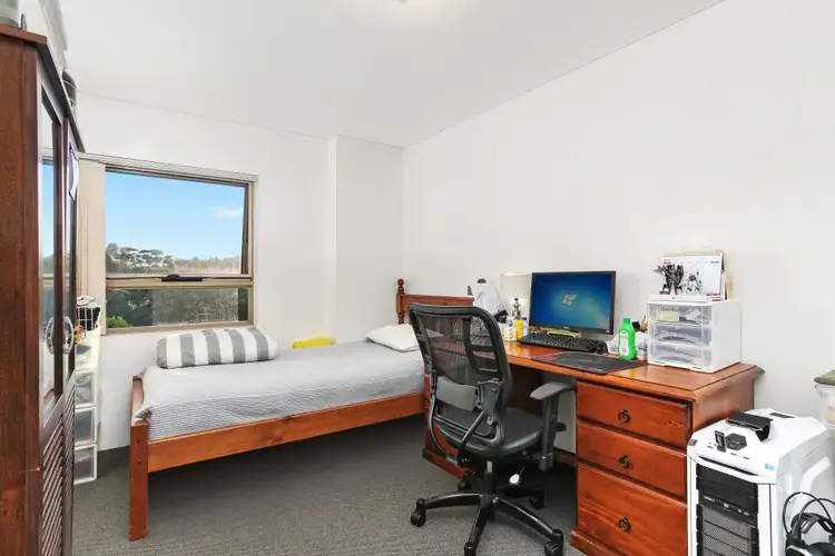 Fifth view of Homely apartment listing, 703/38 Victoria Street, Epping NSW 2121
