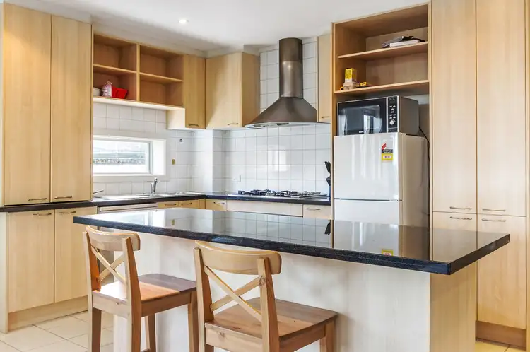 Second view of Homely apartment listing, 32/3 Sovereign Point Court, Doncaster VIC 3108