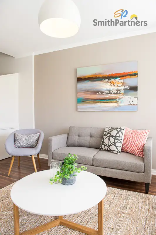 Third view of Homely townhouse listing, 2/8-10 Pisani Court, Golden Grove SA 5125