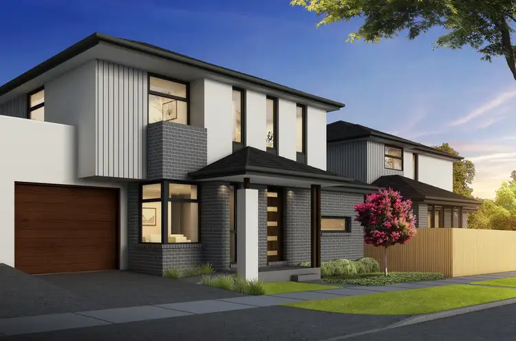 2 & 3/16 Mary Street, Box Hill North VIC 3129
