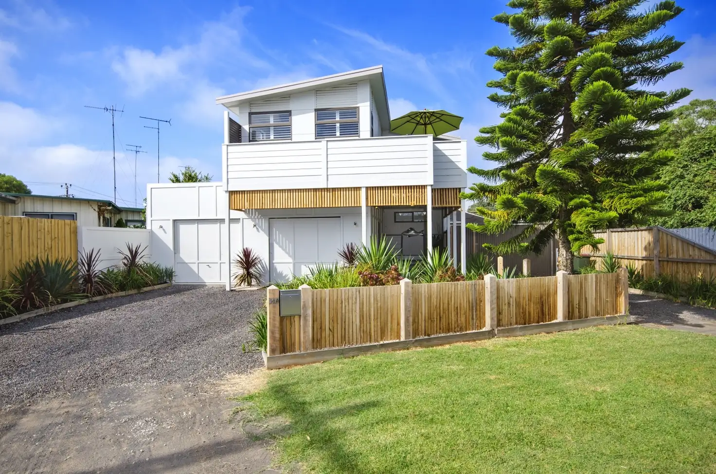 Main view of Homely house listing, 1/14 Whitton Street, Ocean Grove VIC 3226