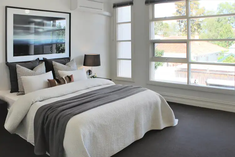 Sixth view of Homely house listing, 16 Medley Place, South Yarra VIC 3141
