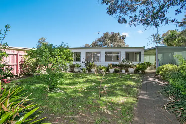 Second view of Homely house listing, 6 Hampden Close, Barwon Heads VIC 3227