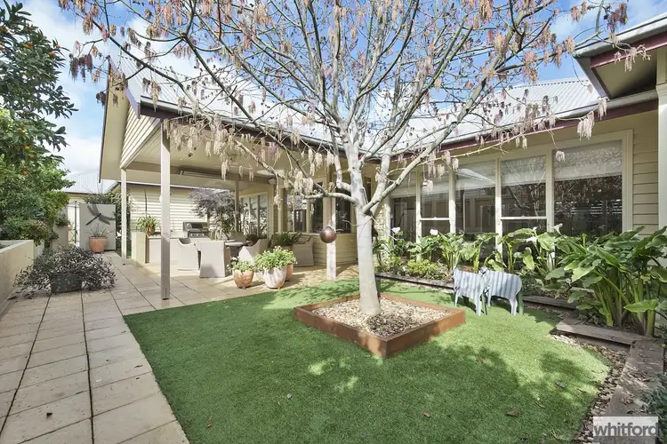 Second view of Homely house listing, 23 Daisy Street, Newtown VIC 3220