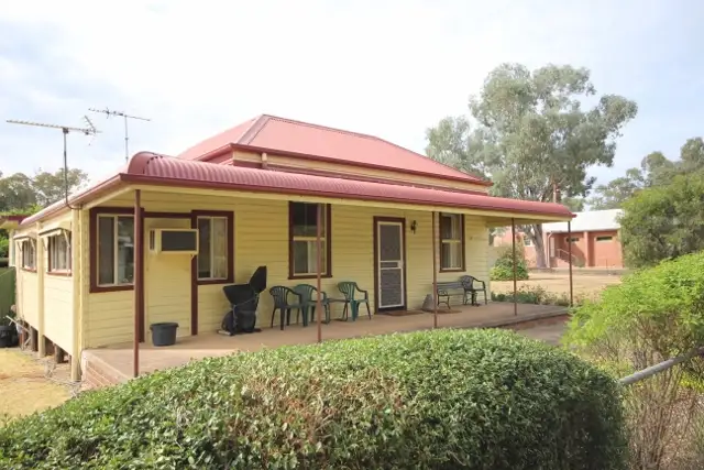 Main view of Homely house listing, 58 Mate Street, Humula NSW 2652