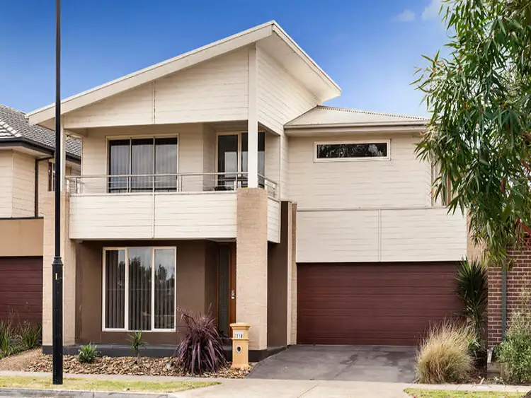 Main view of Homely house listing, 118 Hazel Glen Drive, Doreen VIC 3754