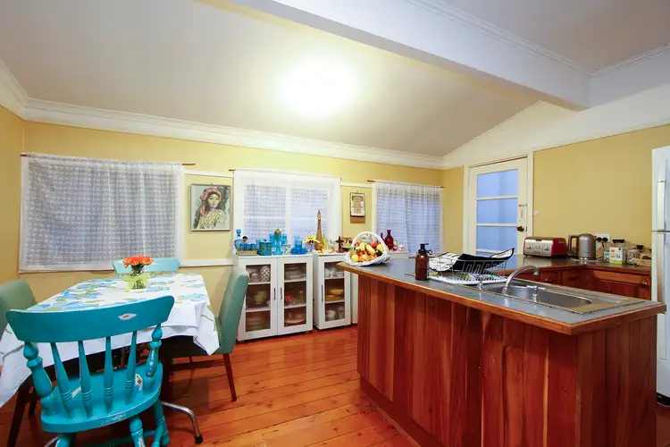 Second view of Homely house listing, 94 Lansdowne Street, Sale VIC 3850