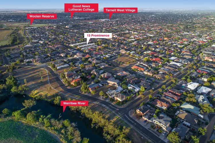 13 Prominence Boulevard, Tarneit VIC 3029