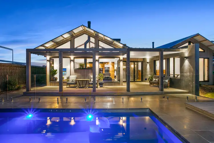 46 Cashmore Drive, Barwon Heads VIC 3227
