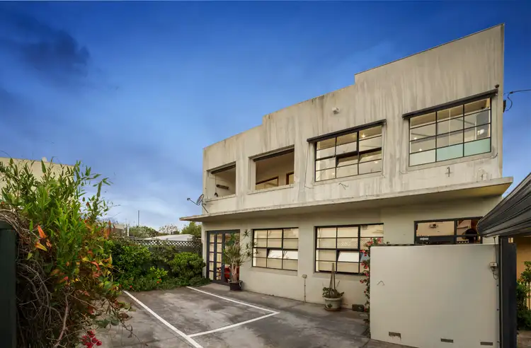 Main view of Homely apartment listing, 1/24 Eureka Street, Richmond VIC 3121