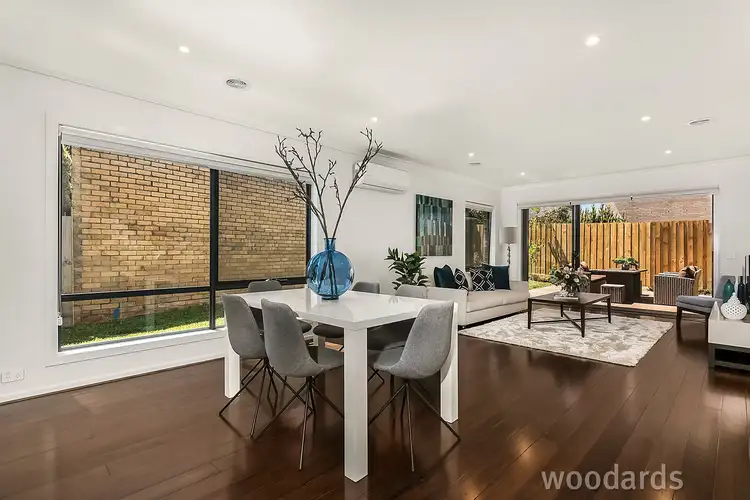 Third view of Homely townhouse listing, 20B Begg Street, Bentleigh East VIC 3165