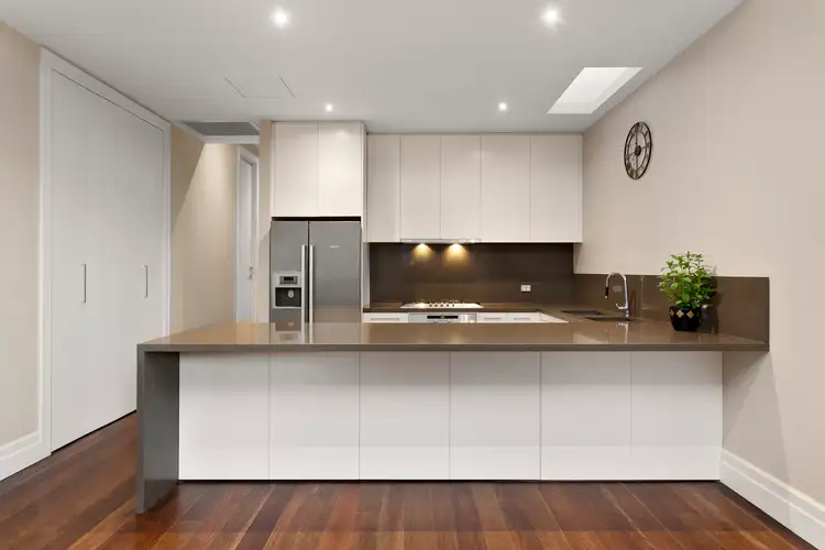 Third view of Homely house listing, 51 Hawksburn Road, South Yarra VIC 3141