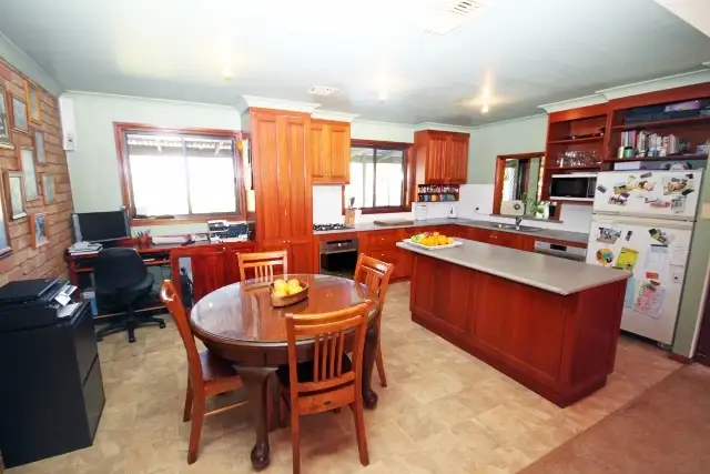Fifth view of Homely house listing, 13 Graham Avenue, Gumly Gumly NSW 2652