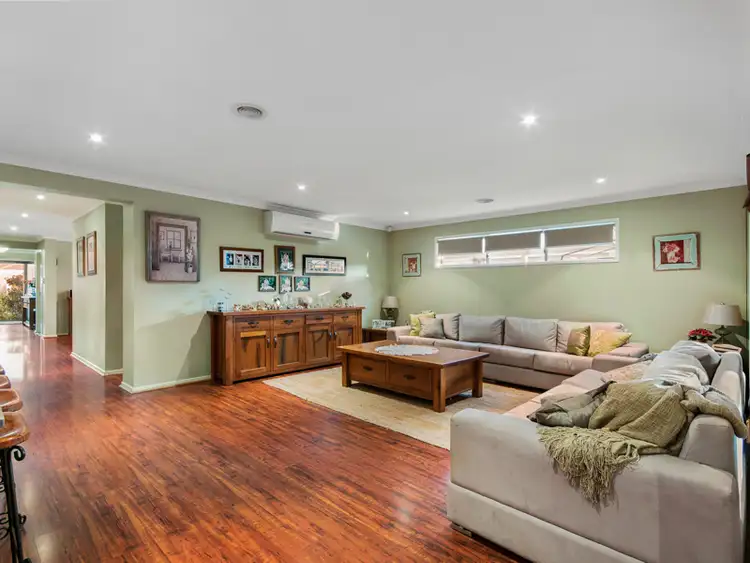 Second view of Homely house listing, 4 Fairview Parade, Tarneit VIC 3029