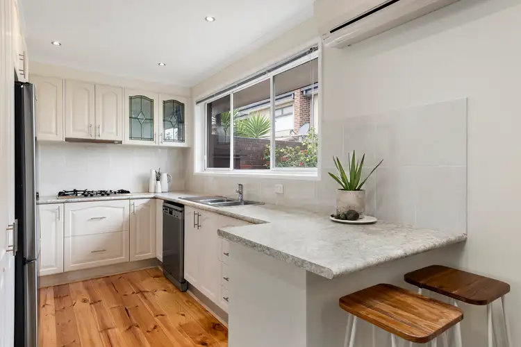 Fourth view of Homely unit listing, 4/736 Centre Road, Bentleigh East VIC 3165