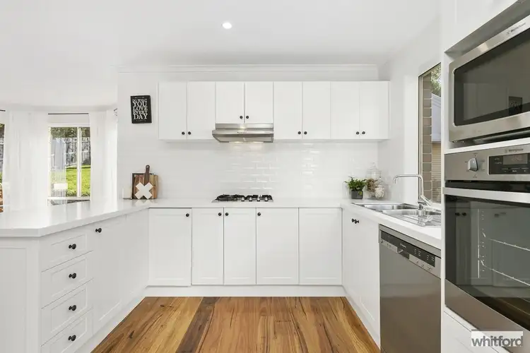 Second view of Homely house listing, 35 Westbury Terrace, Highton VIC 3216