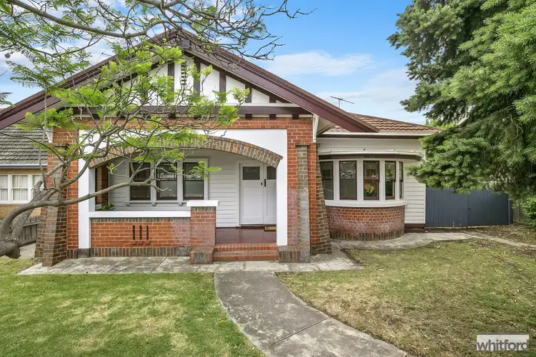 Main view of Homely house listing, 160 Aberdeen Street, Geelong West VIC 3218
