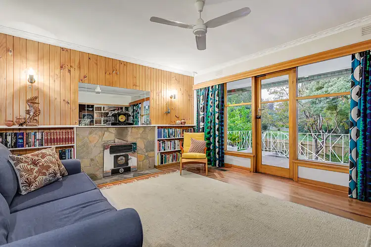 Fifth view of Homely house listing, 40 Station Road, Rosanna VIC 3084