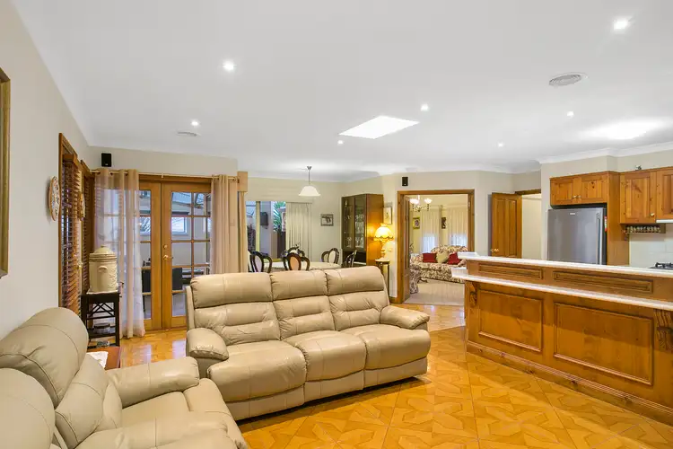 Sixth view of Homely house listing, 31 Shiraz Drive, Waurn Ponds VIC 3216
