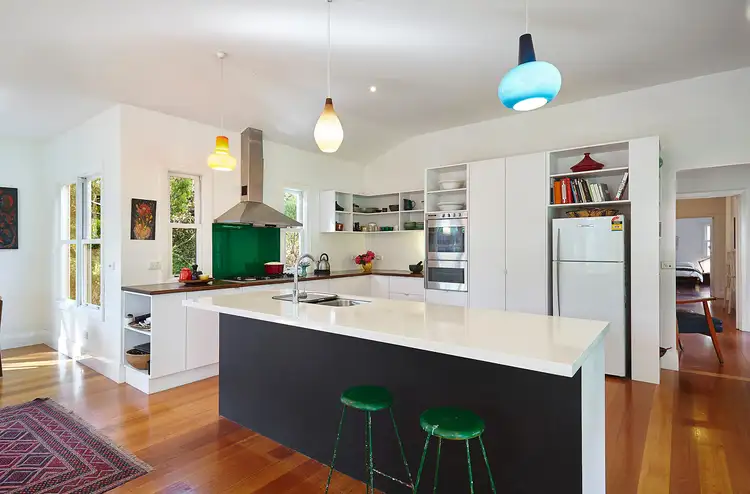 Fifth view of Homely house listing, 27 Marine Parade, Shoreham VIC 3916