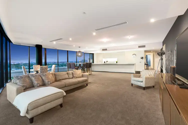 Fourth view of Homely apartment listing, 151C/95 Rouse Street, Port Melbourne VIC 3207