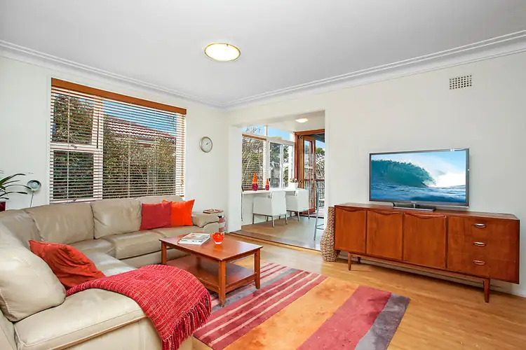 Second view of Homely house listing, 15 Kimo Street, North Balgowlah NSW 2093