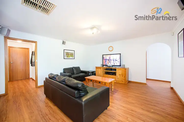 Fourth view of Homely house listing, 7 Zonta Place, Modbury North SA 5092