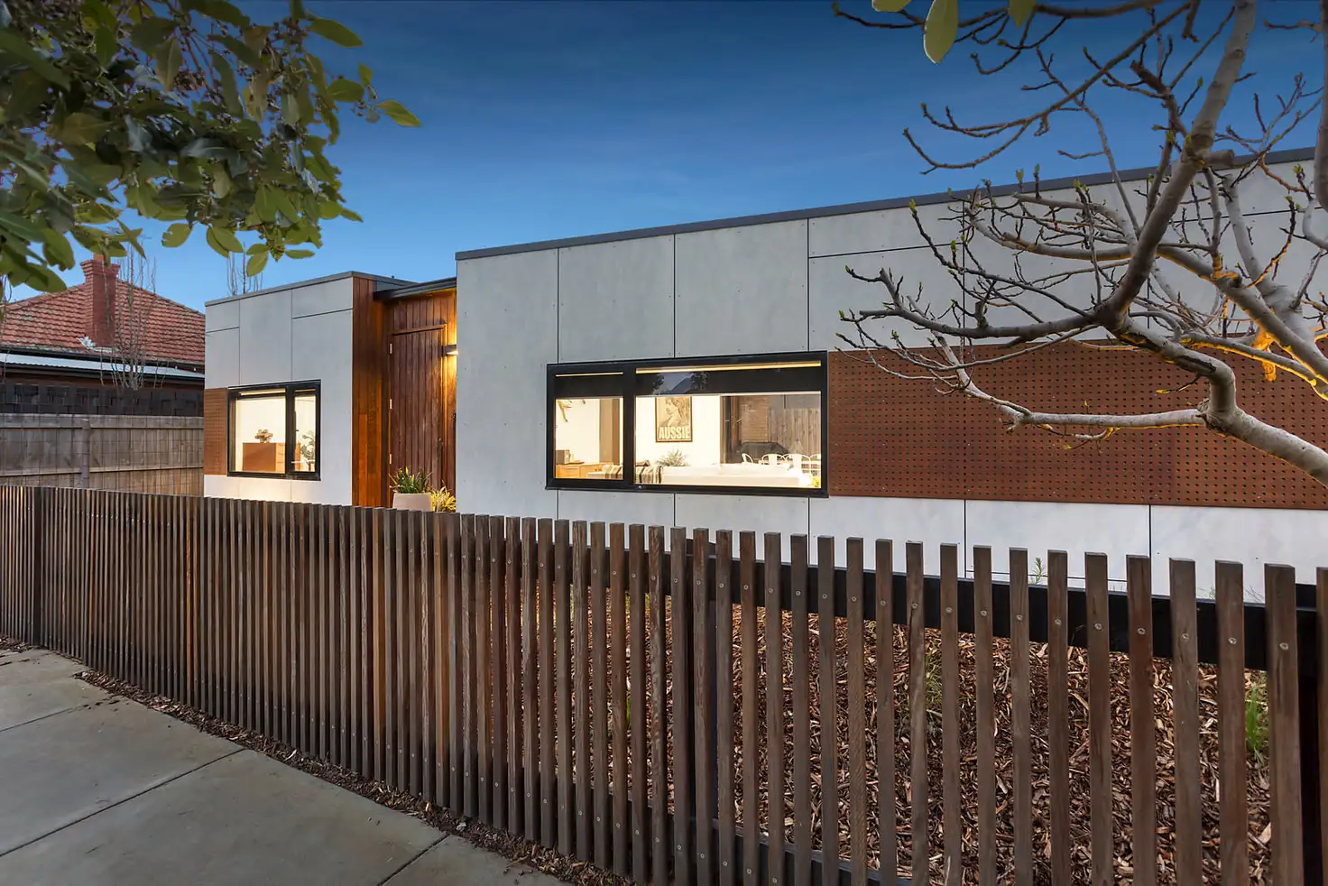 Main view of Homely house listing, 1 Speight Street, Thornbury VIC 3071