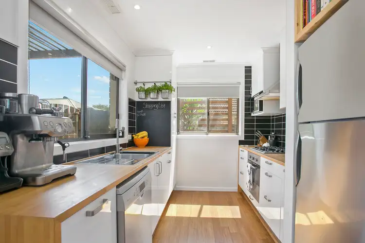 Fifth view of Homely unit listing, 1/81-83 Powell Street, Ocean Grove VIC 3226