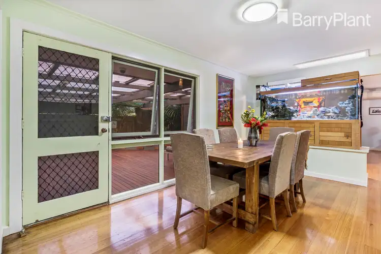 Seventh view of Homely house listing, 5 Mossfiel Drive, Hoppers Crossing VIC 3029