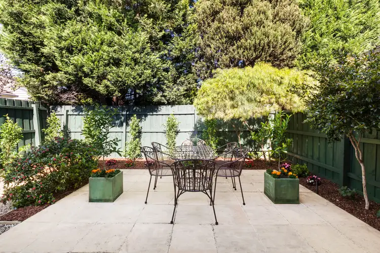 Sixth view of Homely townhouse listing, 6A Wright Street, Brighton VIC 3186