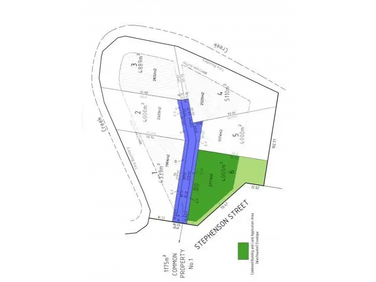 Fifth view of Homely land listing, Lot 6, 19-25 Stephenson Street, Sale VIC 3850