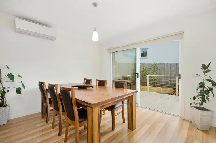 Sixth view of Homely townhouse listing, 30A Wallington Road, Ocean Grove VIC 3226