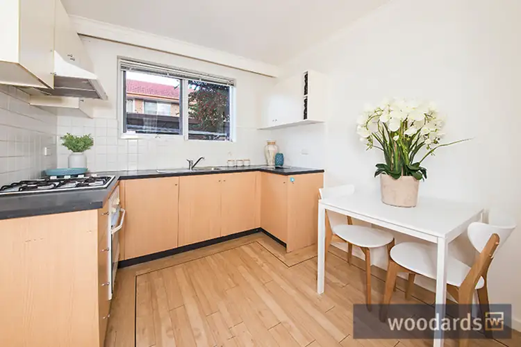 Third view of Homely apartment listing, 2/38 Lillimur Road, Ormond VIC 3204