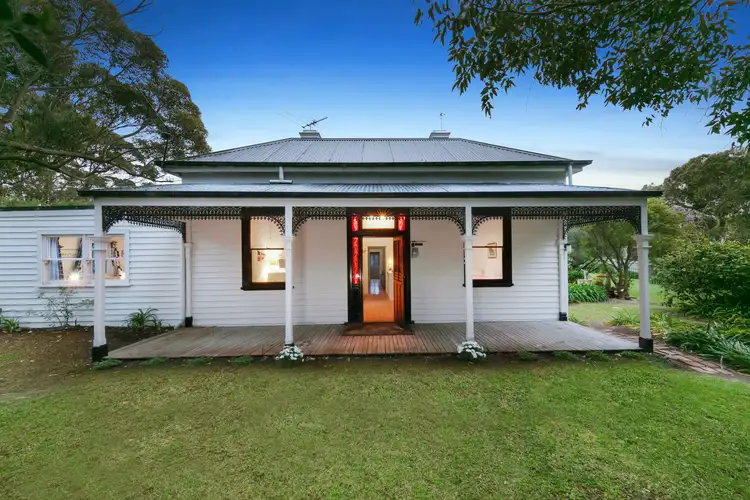 Main view of Homely house listing, 34-36 Back Beach Road, Portsea VIC 3944