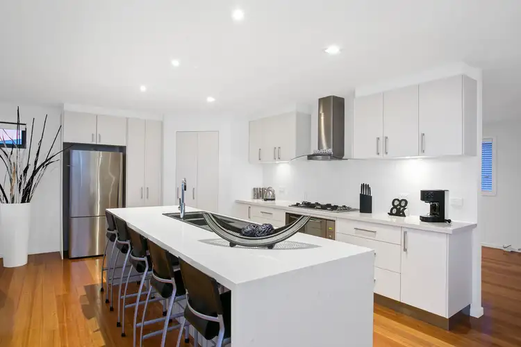 Fifth view of Homely house listing, 133 The Terrace, Ocean Grove VIC 3226