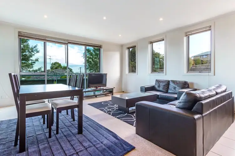 Third view of Homely apartment listing, 32/3 Sovereign Point Court, Doncaster VIC 3108