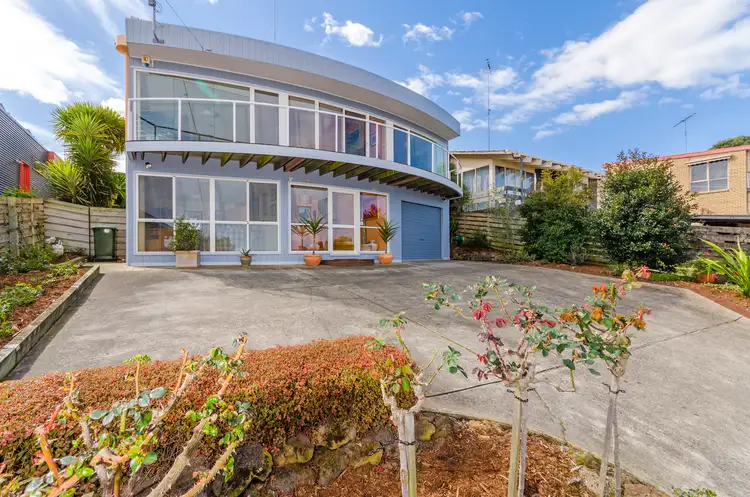 Third view of Homely house listing, 17 Riviera Crescent, Ocean Grove VIC 3226