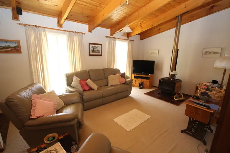 Third view of Homely house listing, 27 King Street, The Rock NSW 2655