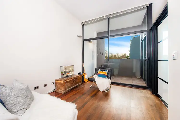 21/277 Crown Street, Surry Hills NSW 2010