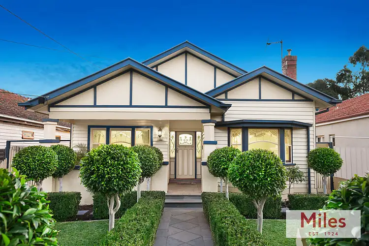 184 Raleigh Street, Thornbury VIC 3071