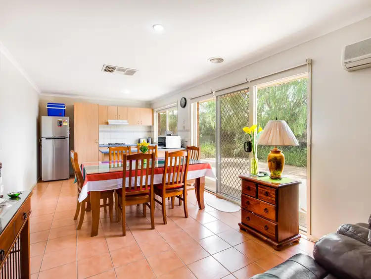 Third view of Homely house listing, 12 Toulouse Crescent, Hoppers Crossing VIC 3029