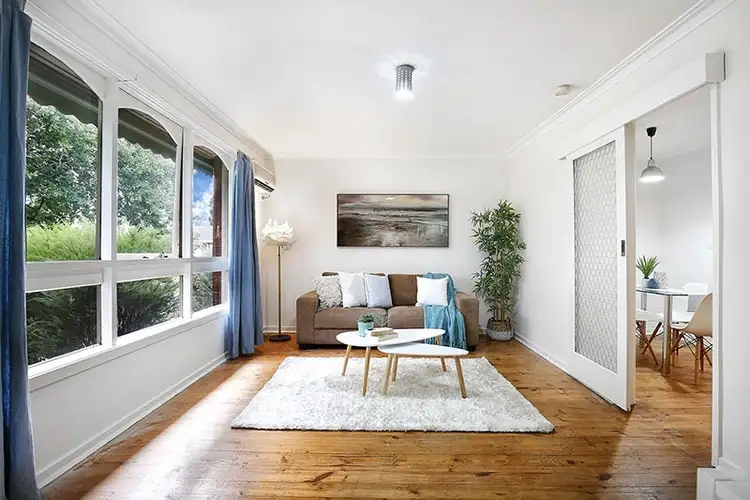 Second view of Homely unit listing, 6/11-13 McClares Road, Vermont VIC 3133