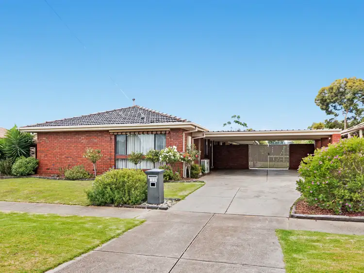 105 Mossfiel Drive, Hoppers Crossing VIC 3029