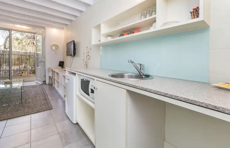 Third view of Homely apartment listing, 19/234 Ocean Beach Road, Sorrento VIC 3943