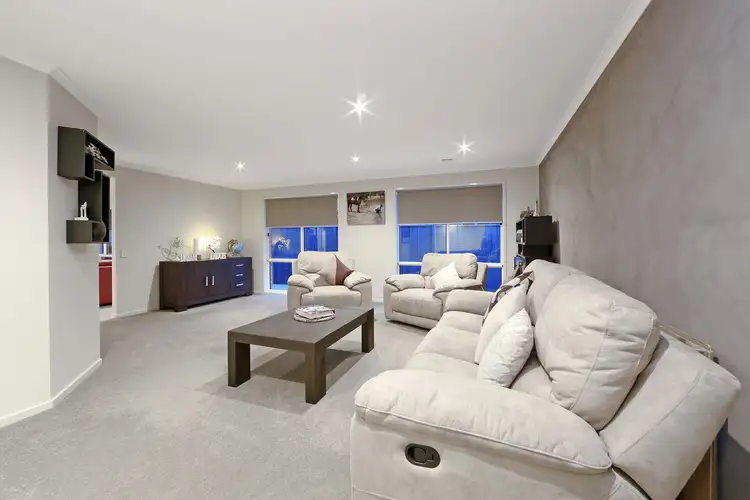 Third view of Homely house listing, 21 Banyalla Place, Rowville VIC 3178