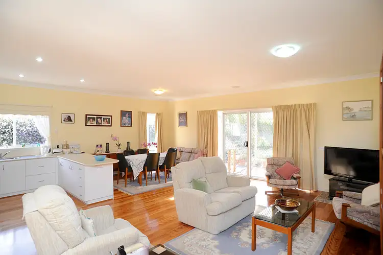 Second view of Homely house listing, 6 Warrumbungle Close, Ocean Grove VIC 3226