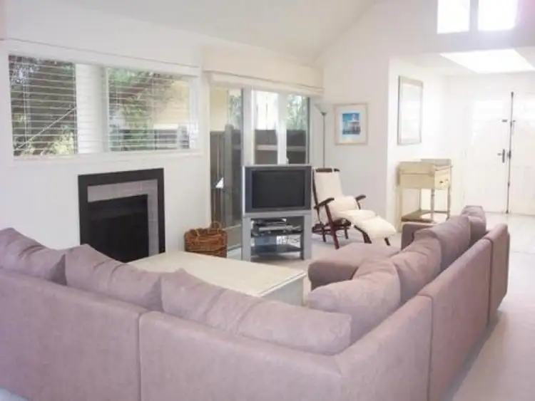 Second view of Homely house listing, 51 Frimmel Way, Portsea VIC 3944